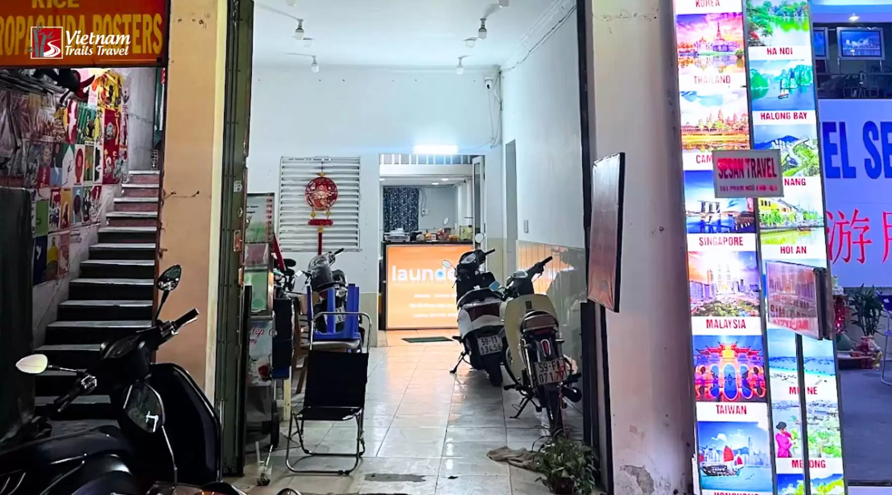 Top 10+ Laundry Services In Ho Chi Minh City