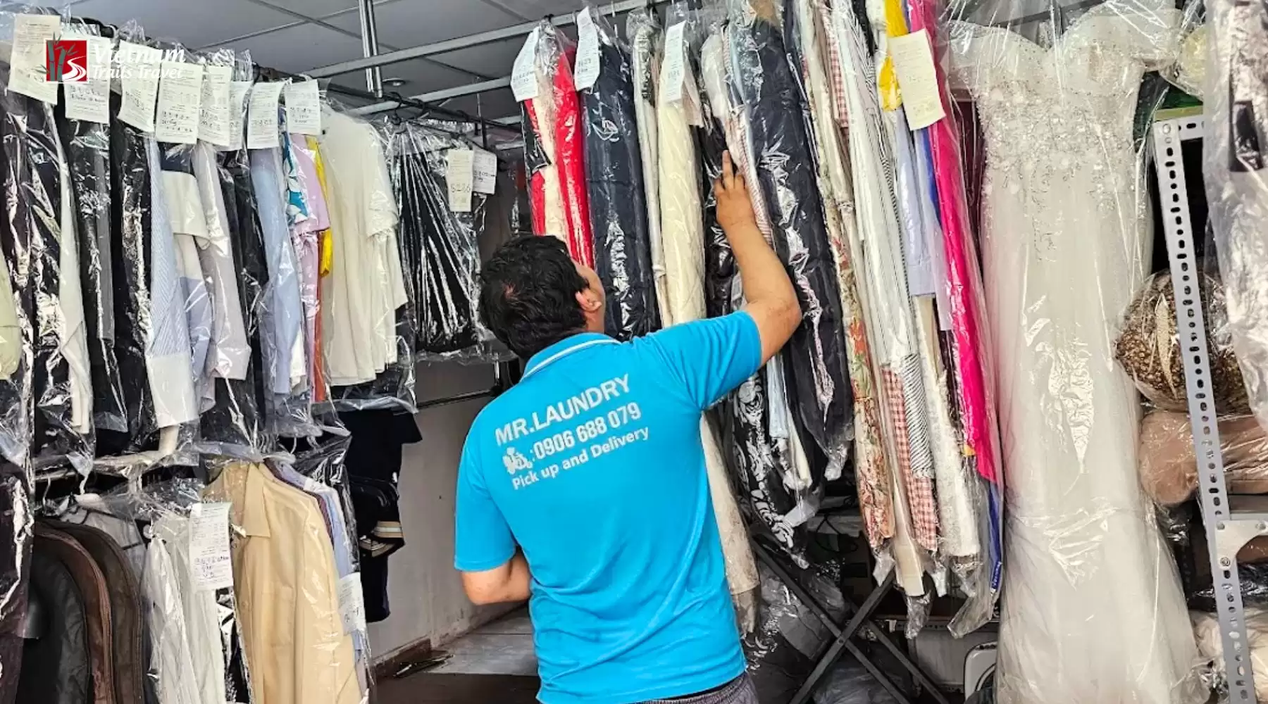 Top 10+ Laundry Services In Ho Chi Minh City
