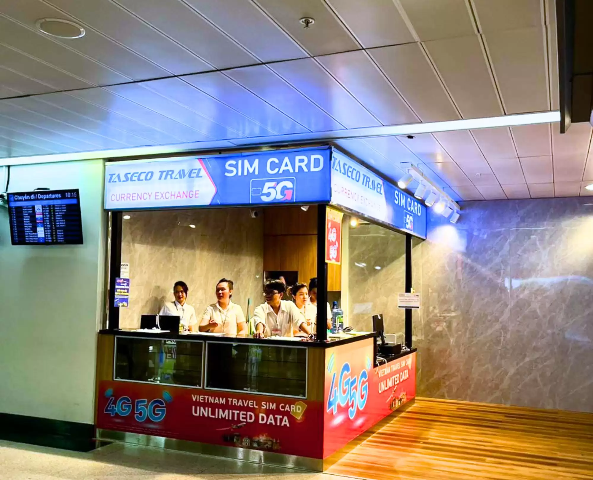 Get The Best Vietnam SIM Card For Tourists In 2026