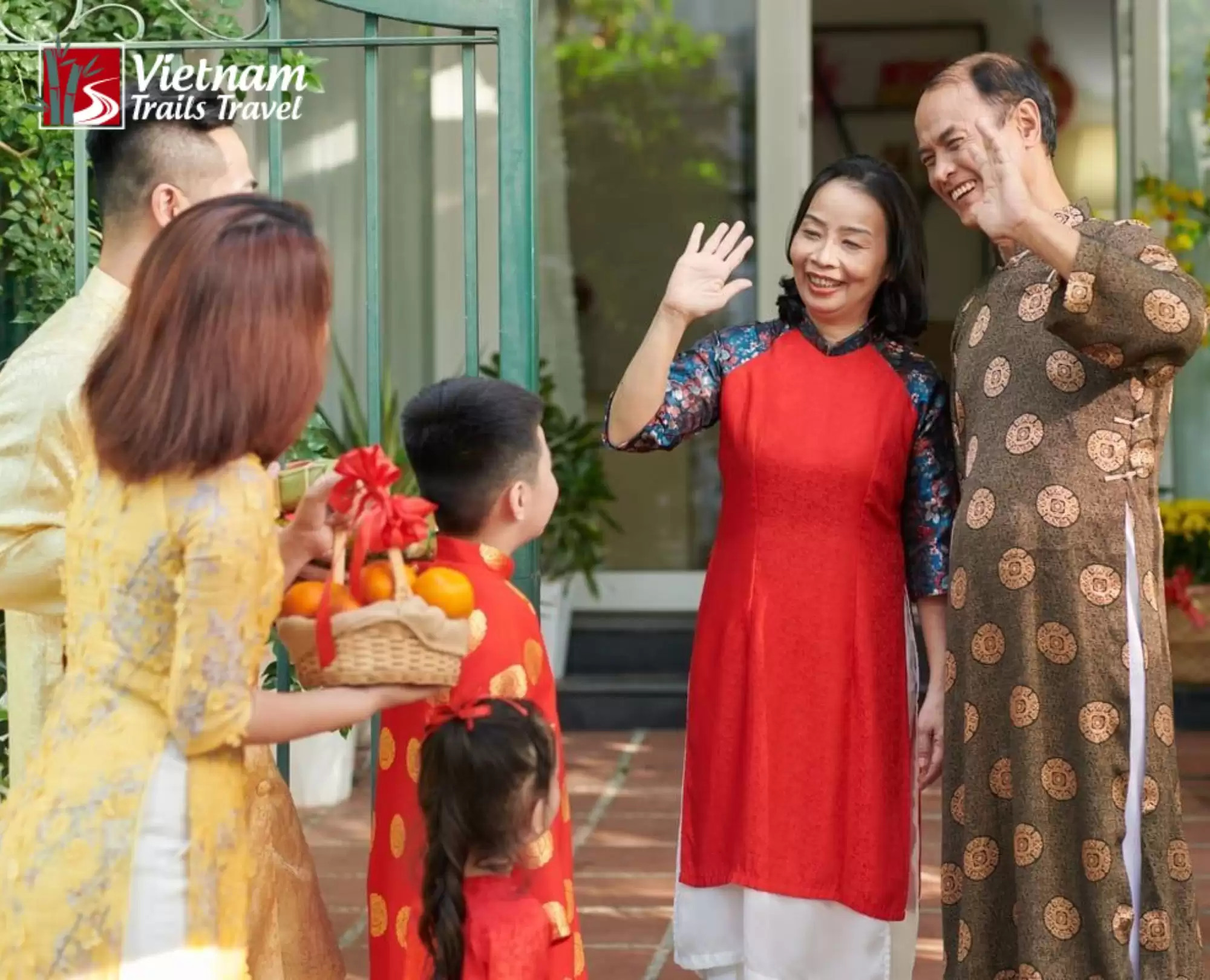 Explore Lunar New Year – A Guide To Vietnamese Traditions