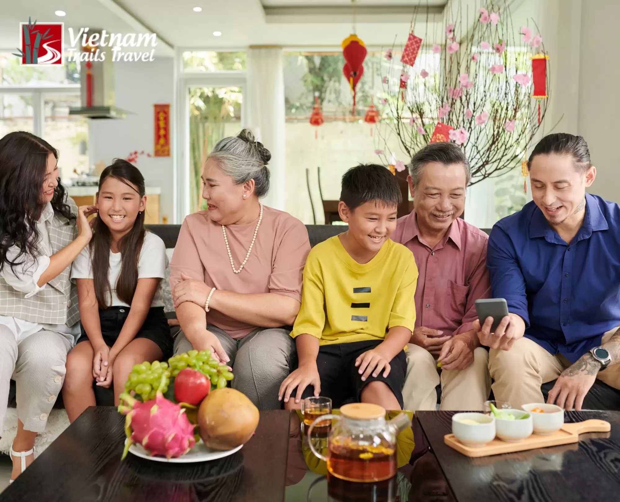 Explore Lunar New Year – A Guide To Vietnamese Traditions