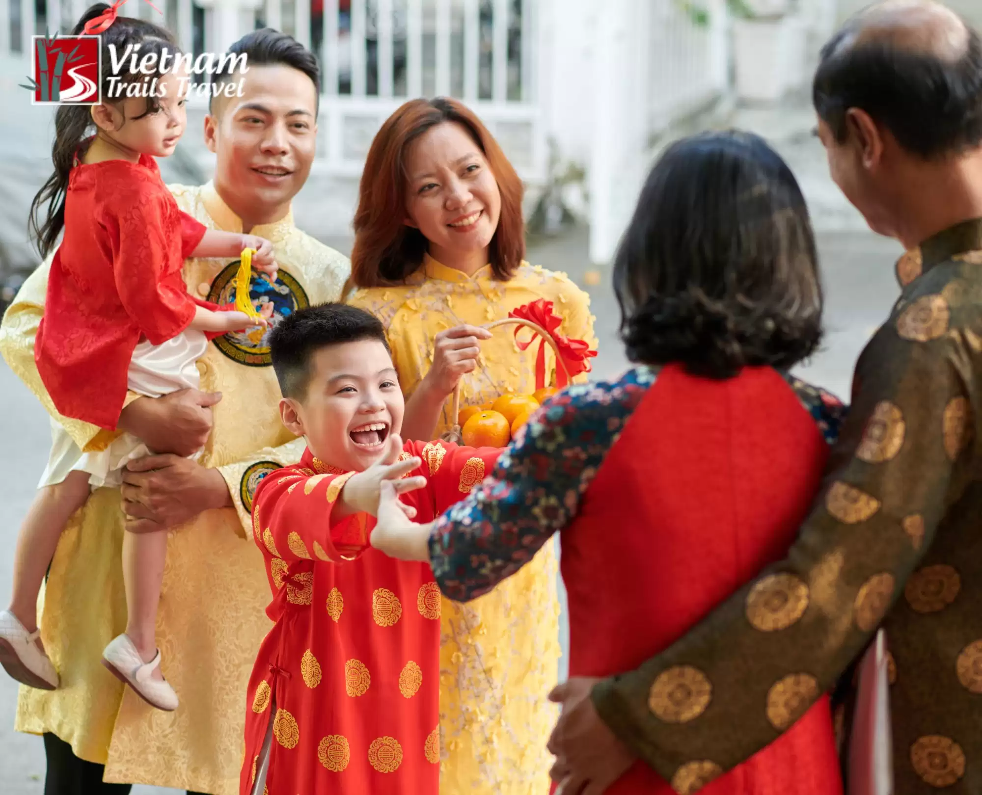 Explore Lunar New Year – A Guide To Vietnamese Traditions