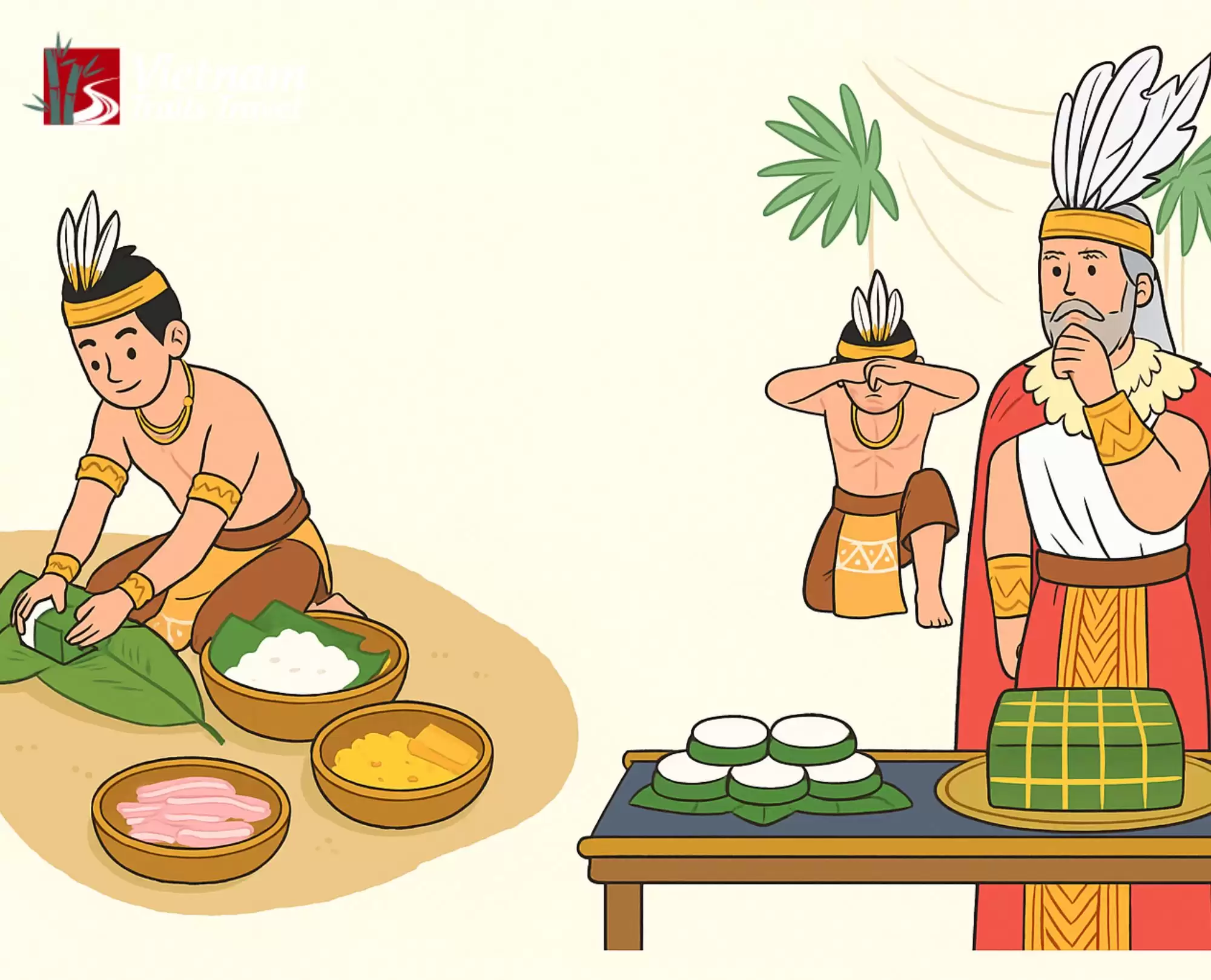 Explore Lunar New Year – A Guide To Vietnamese Traditions