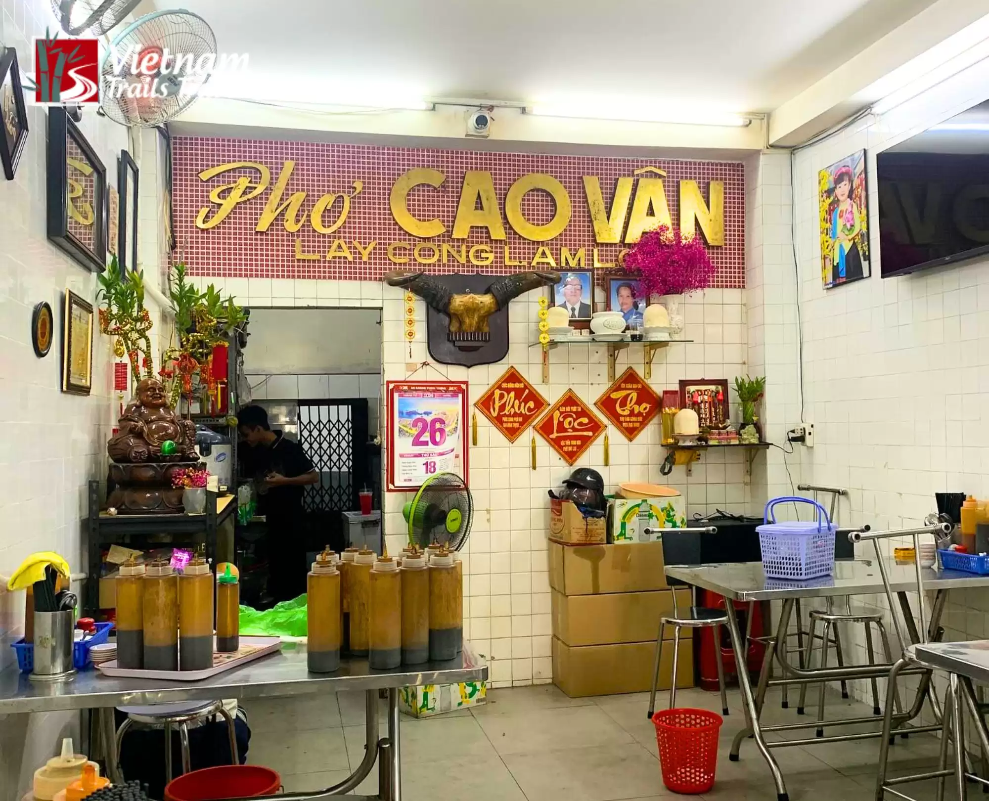 Top 10 Best Pho in Saigon You Must Try in 2026