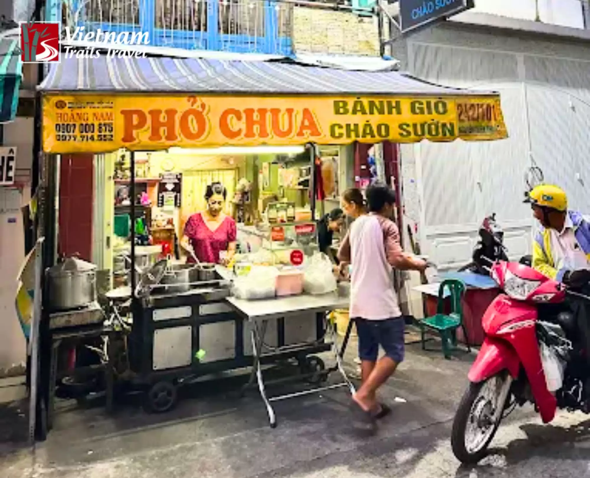 Top 10 Best Pho in Saigon You Must Try in 2026