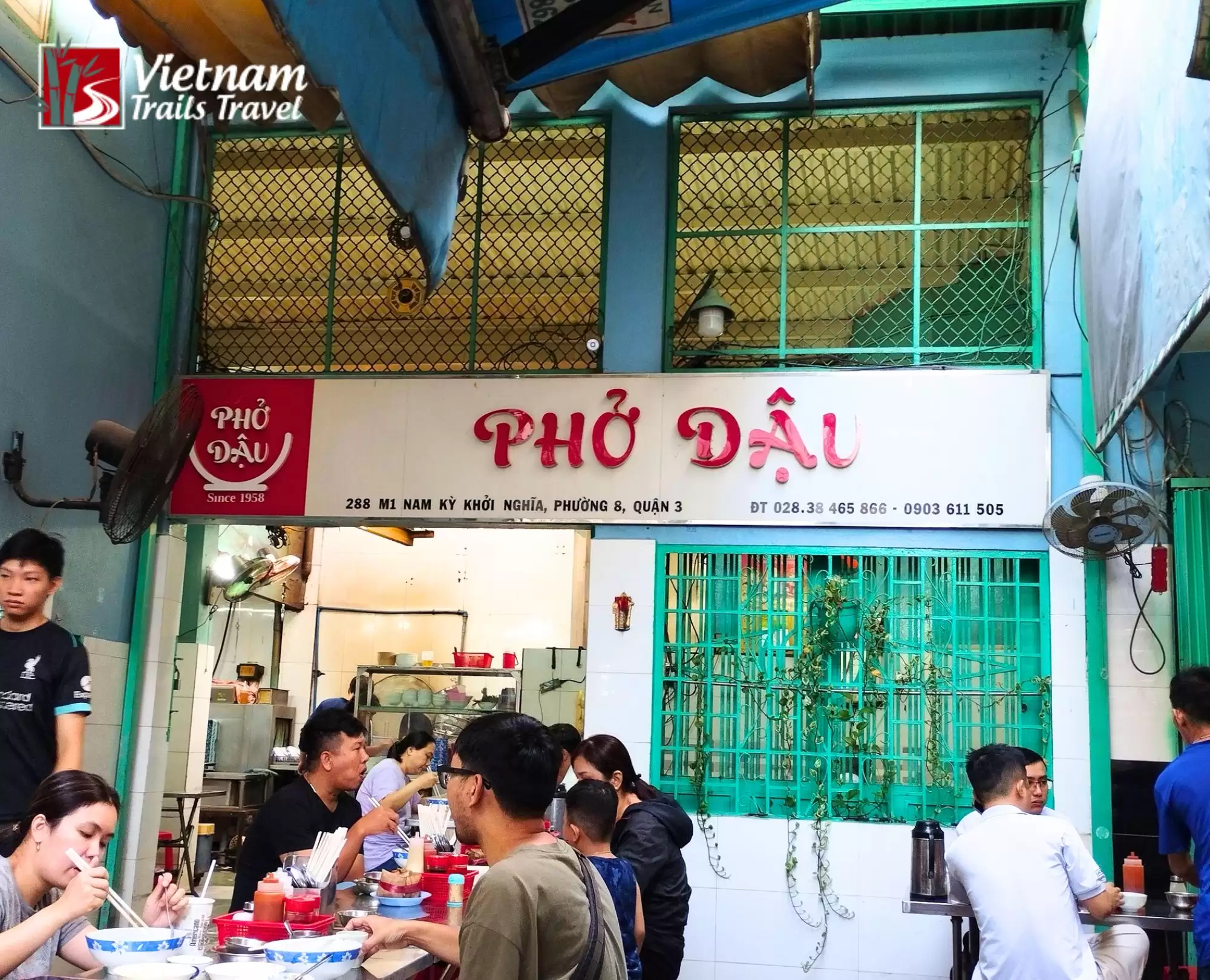 Top 10 Best Pho in Saigon You Must Try in 2026