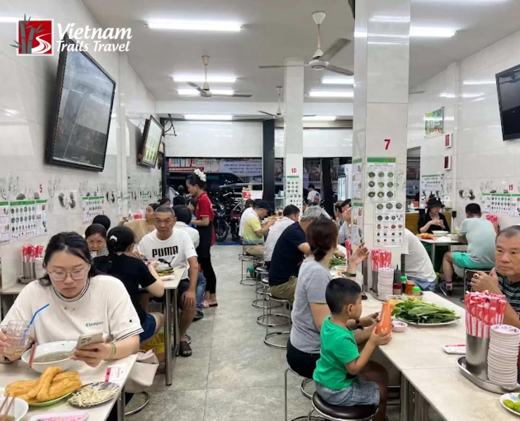 Top 10 Best Pho in Saigon You Must Try in 2026