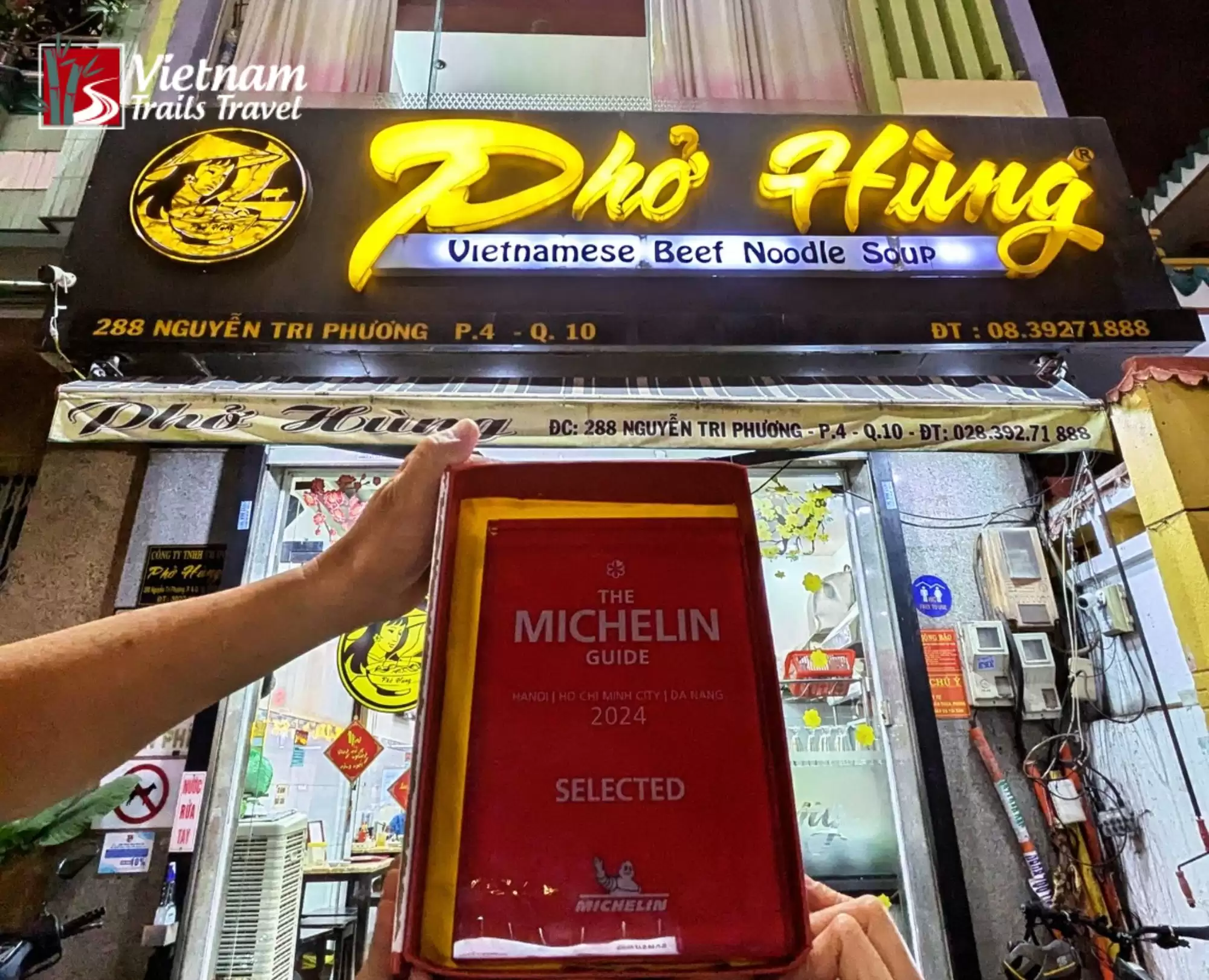 Top 10 Best Pho in Saigon You Must Try in 2026