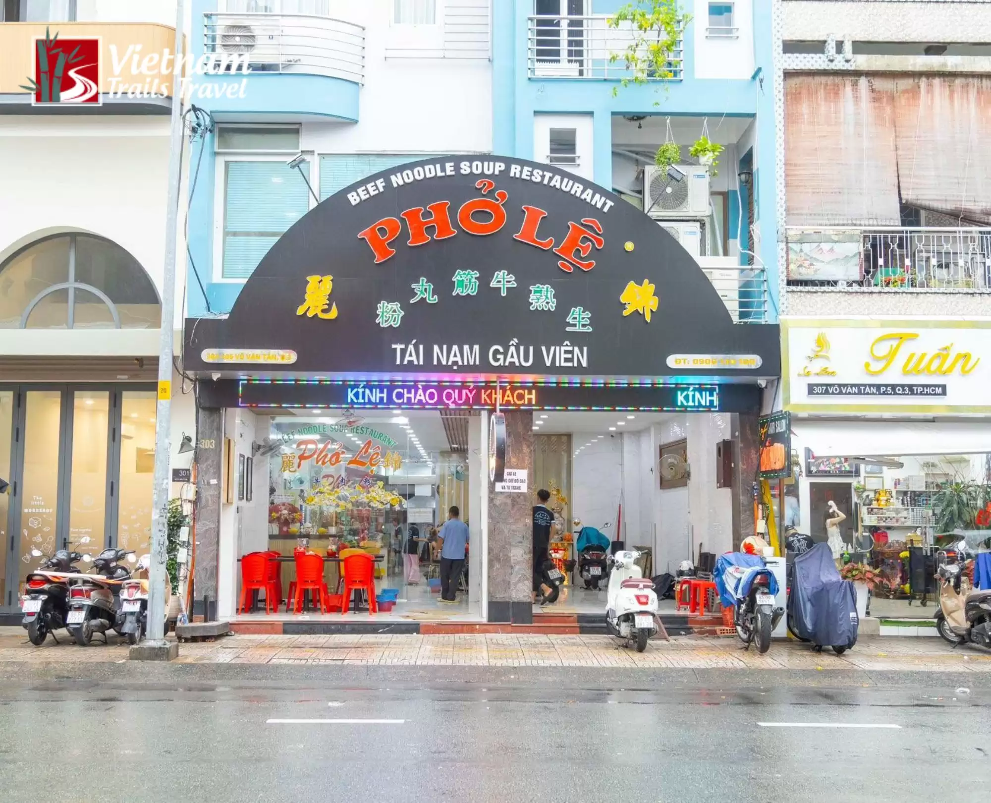 Top 10 Best Pho in Saigon You Must Try in 2026