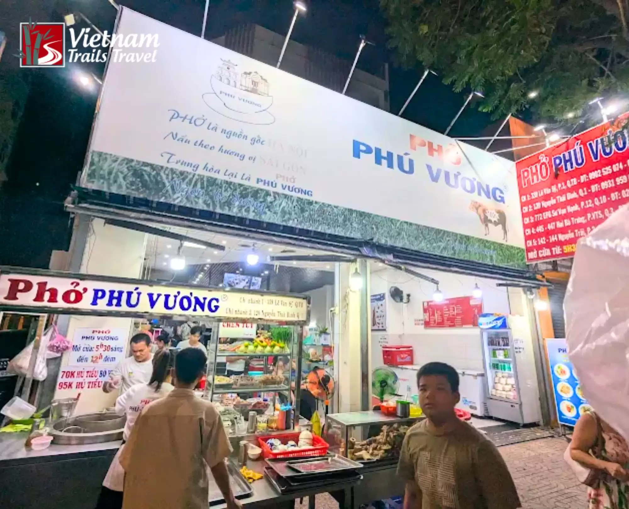 Top 10 Best Pho in Saigon You Must Try in 2026