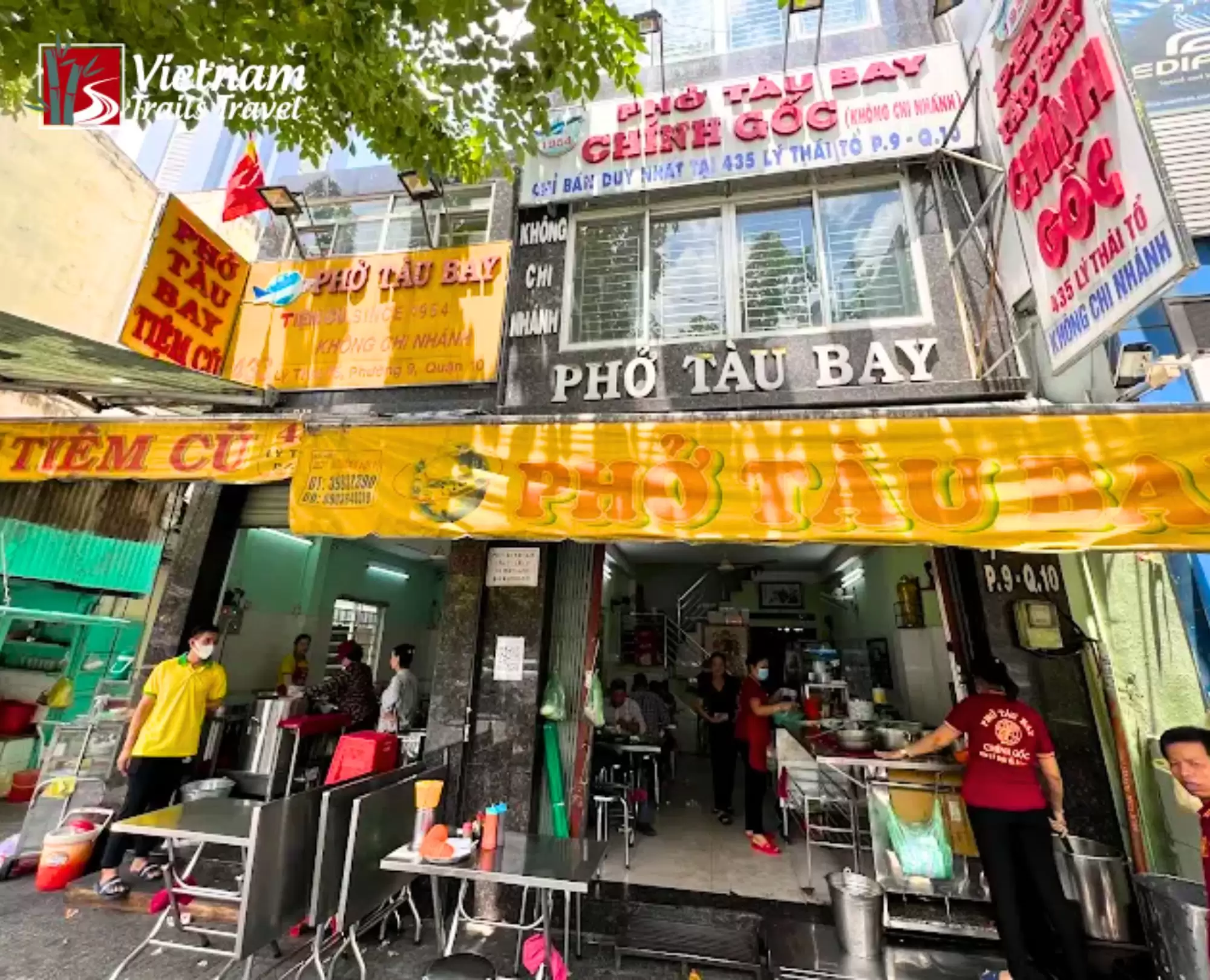 Top 10 Best Pho in Saigon You Must Try in 2026