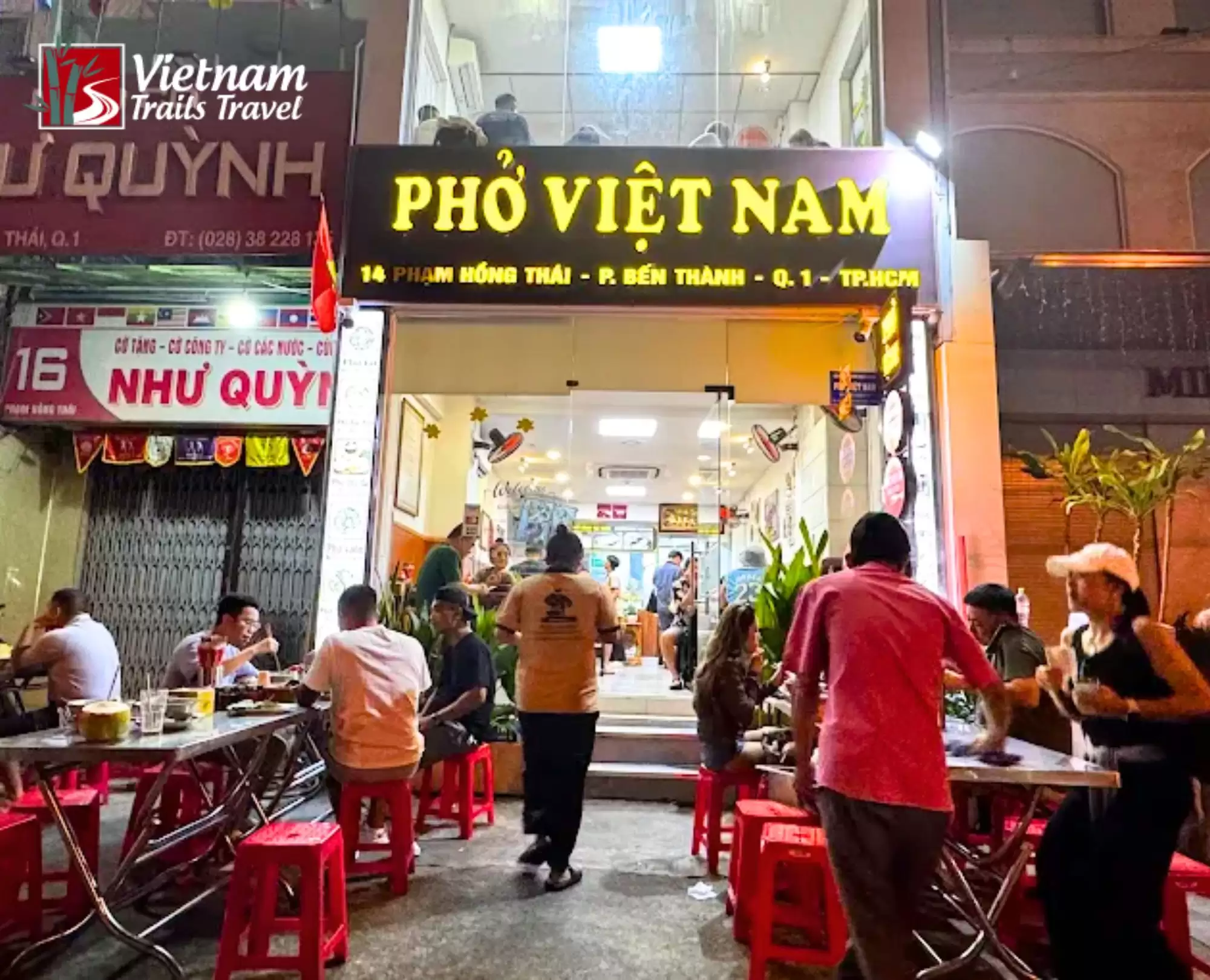 Top 10 Best Pho in Saigon You Must Try in 2026