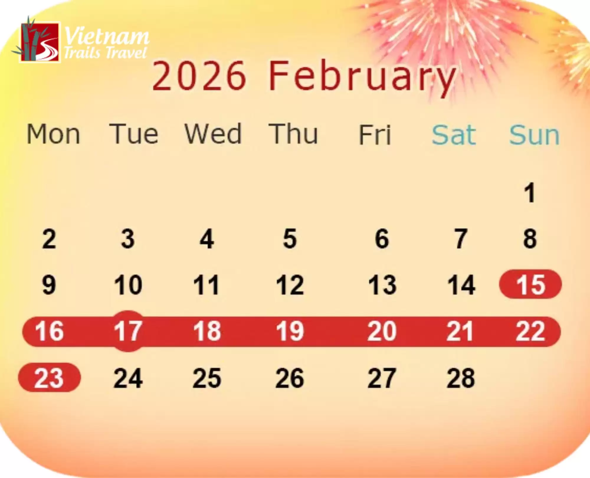 Explore Lunar New Year – A Guide To Vietnamese Traditions