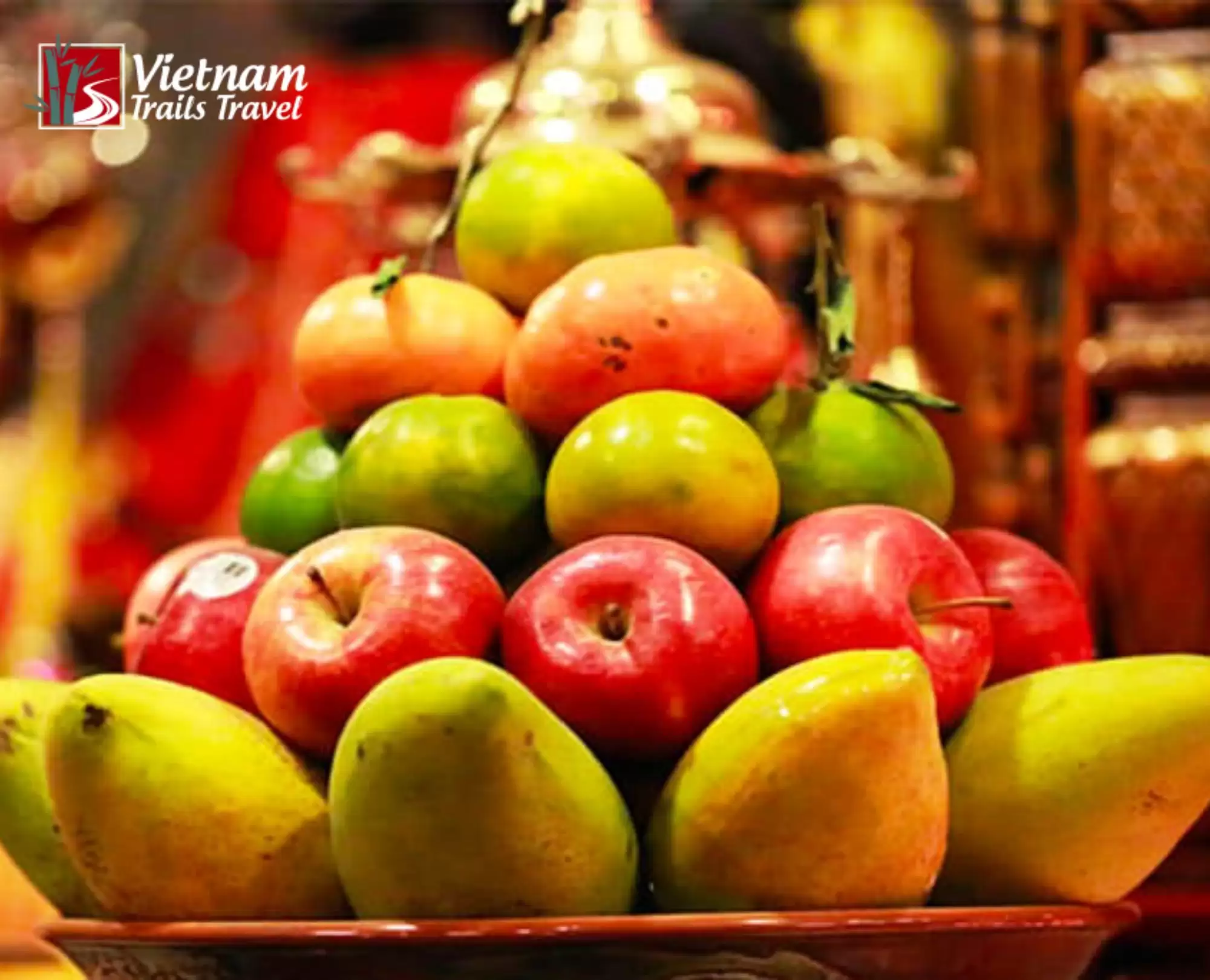 Explore Lunar New Year – A Guide To Vietnamese Traditions