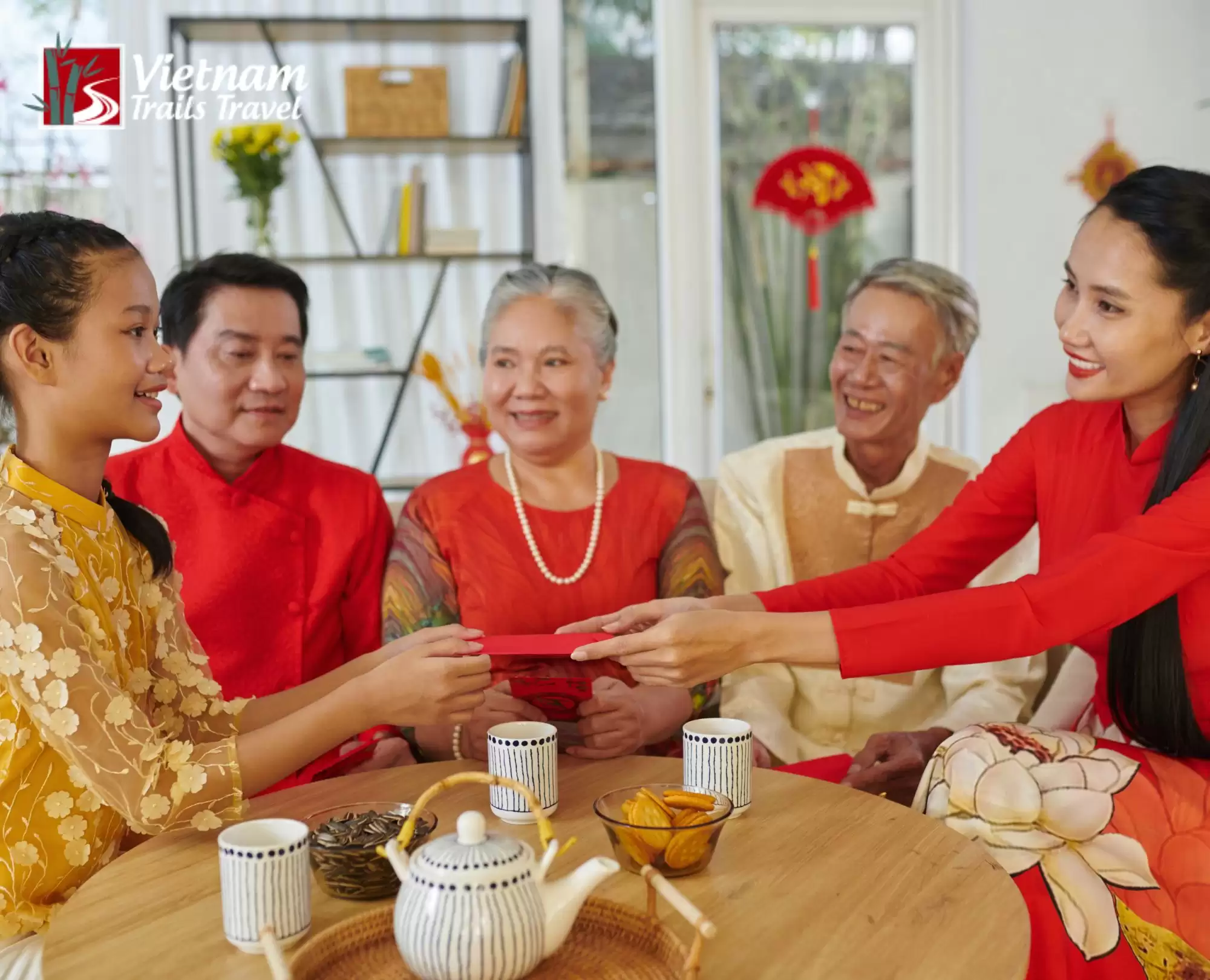 Explore Lunar New Year – A Guide To Vietnamese Traditions