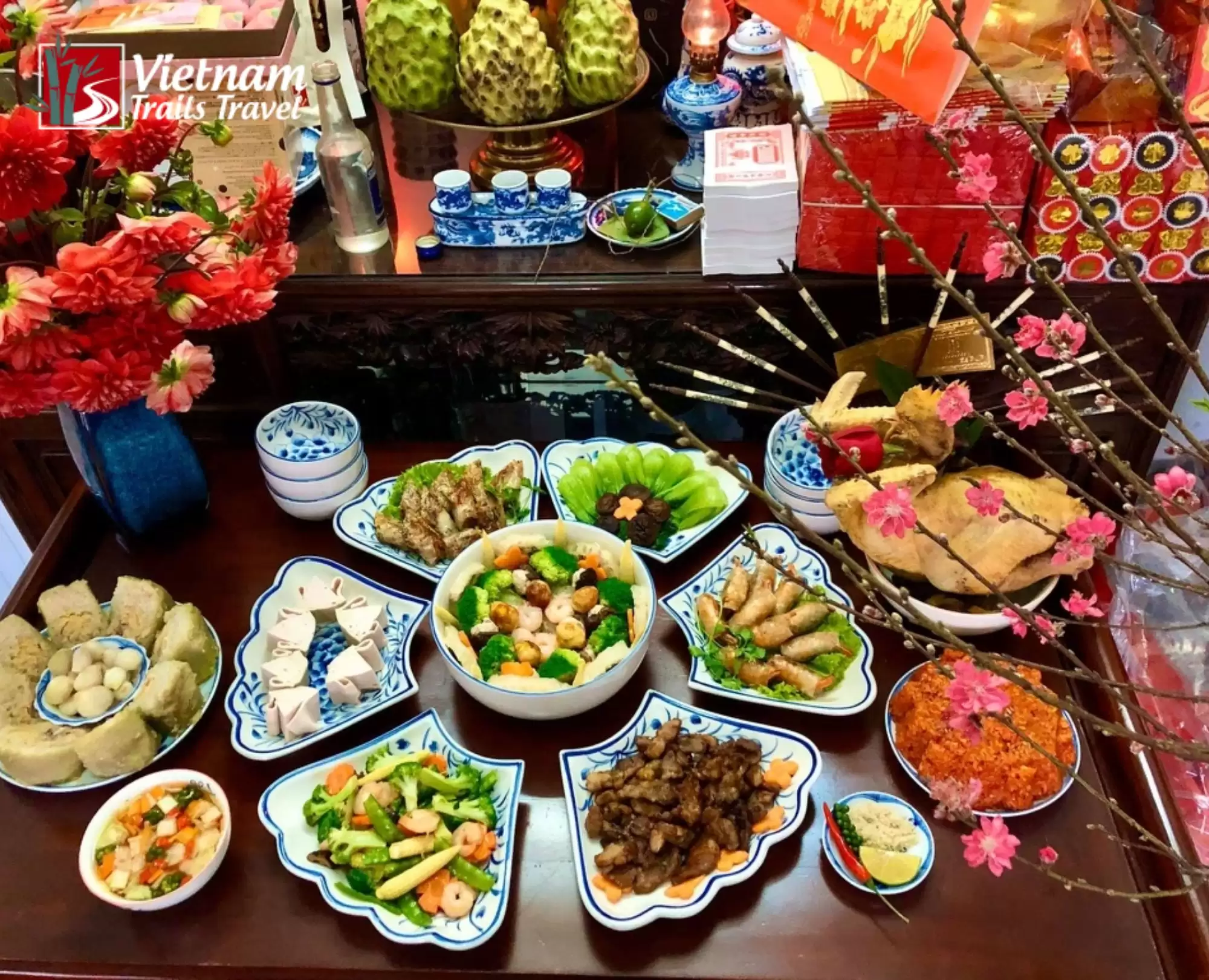 Explore Lunar New Year – A Guide To Vietnamese Traditions