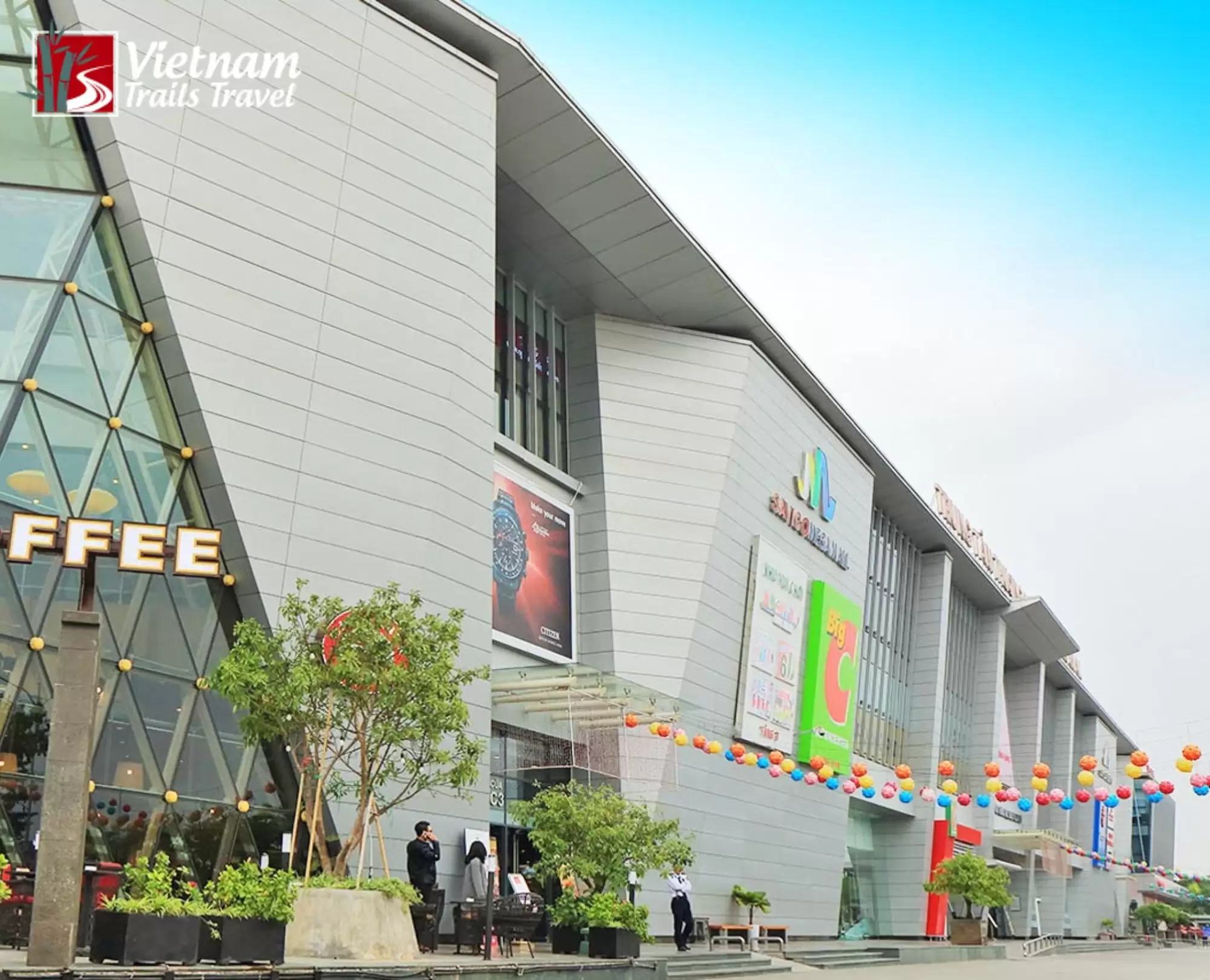 Top 10 Best Shopping Malls In Hanoi For 2026