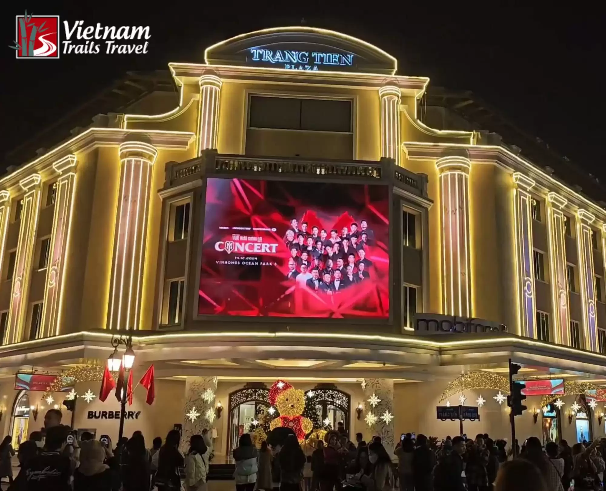 Top 10 Best Shopping Malls In Hanoi For 2026