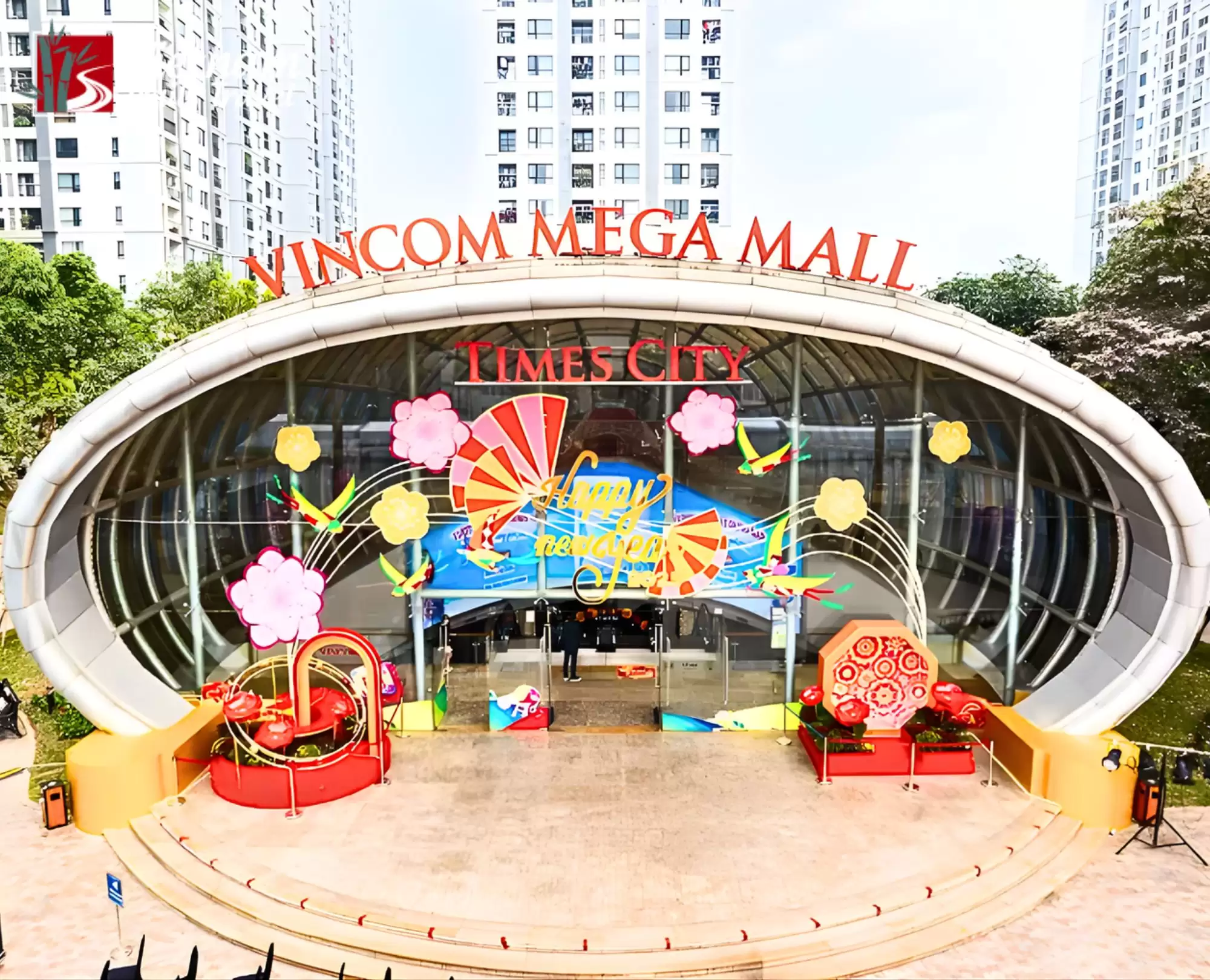 Top 10 Best Shopping Malls In Hanoi For 2026