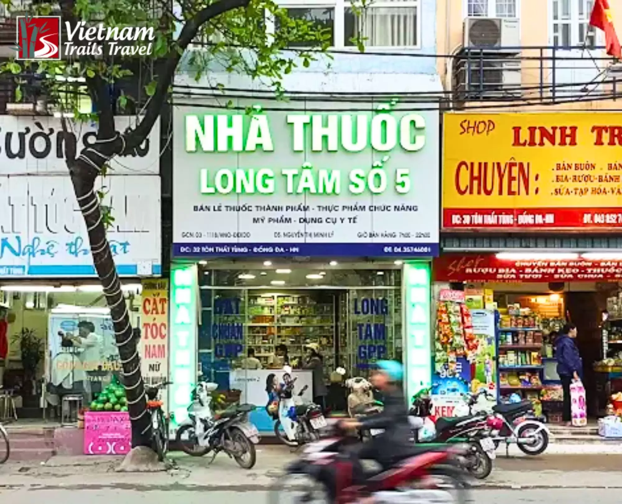 Top 10+ Best 24-Hour Pharmacies Near Me In Hanoi
