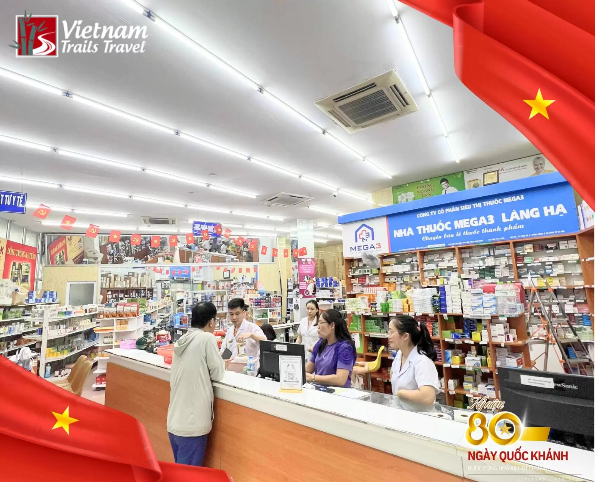 Top 10+ Best 24-Hour Pharmacies Near Me In Hanoi