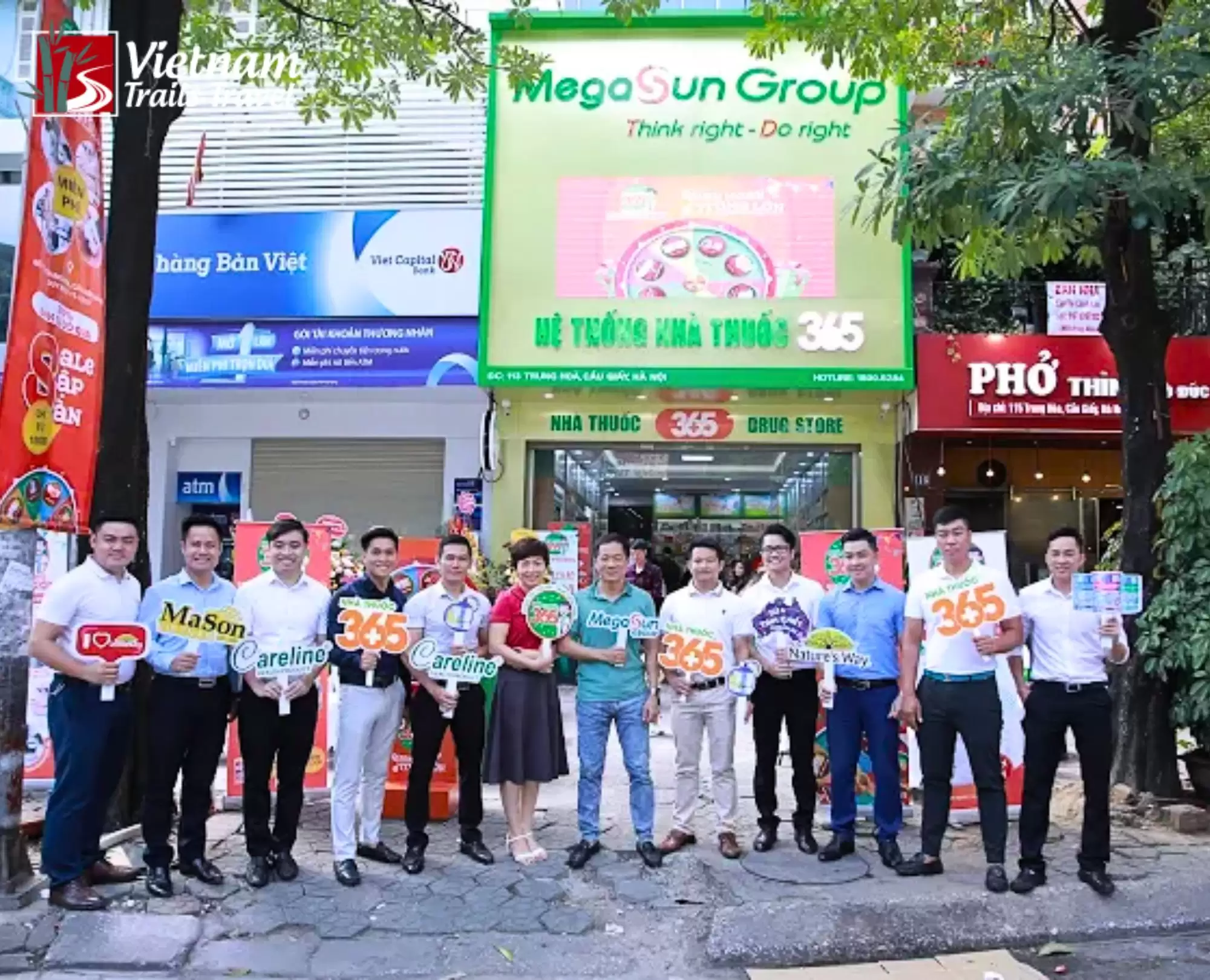 Top 10+ Best 24-Hour Pharmacies Near Me In Hanoi