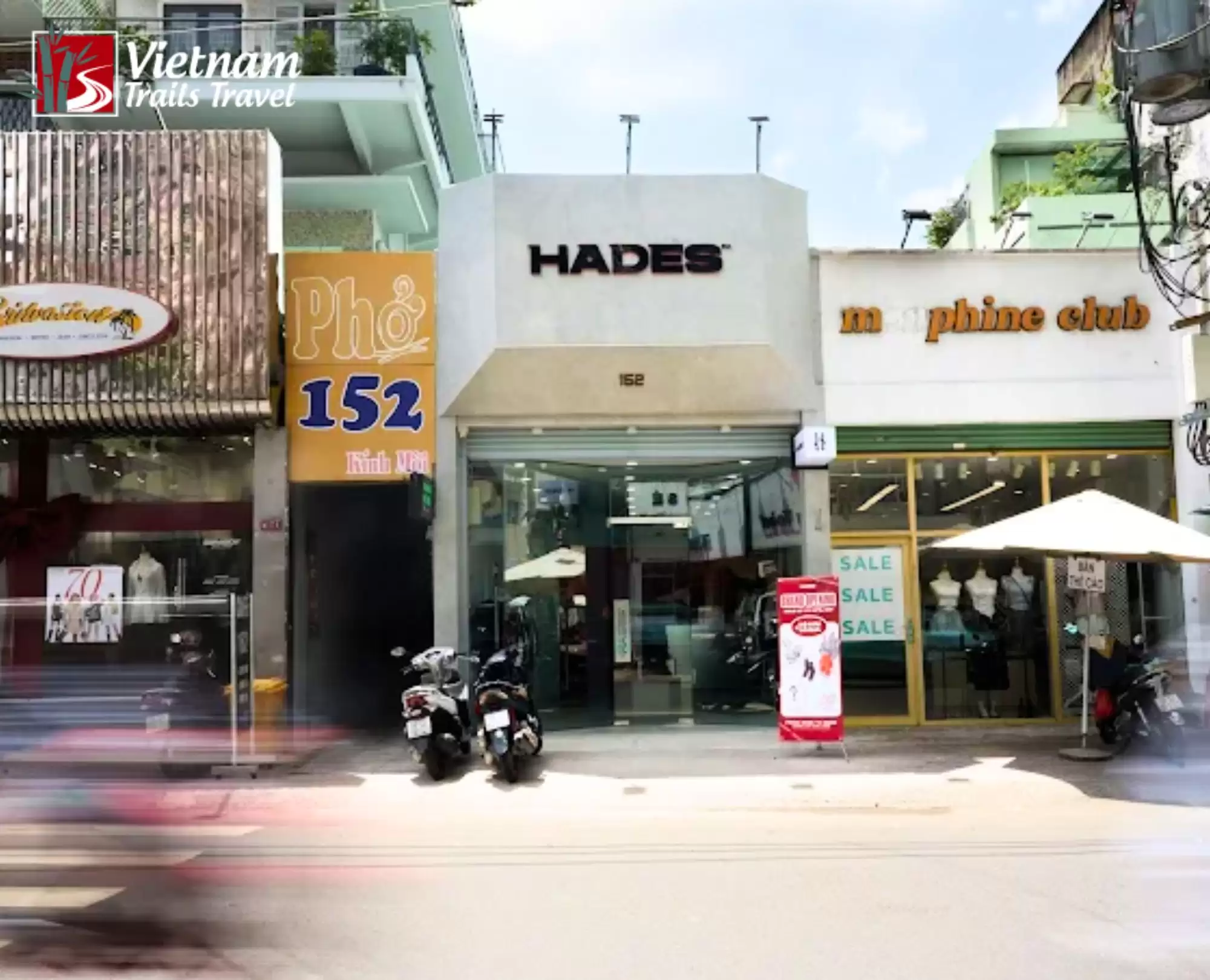 Top 10 Shopping In Ho Chi Minh City You Shouldn’t Miss