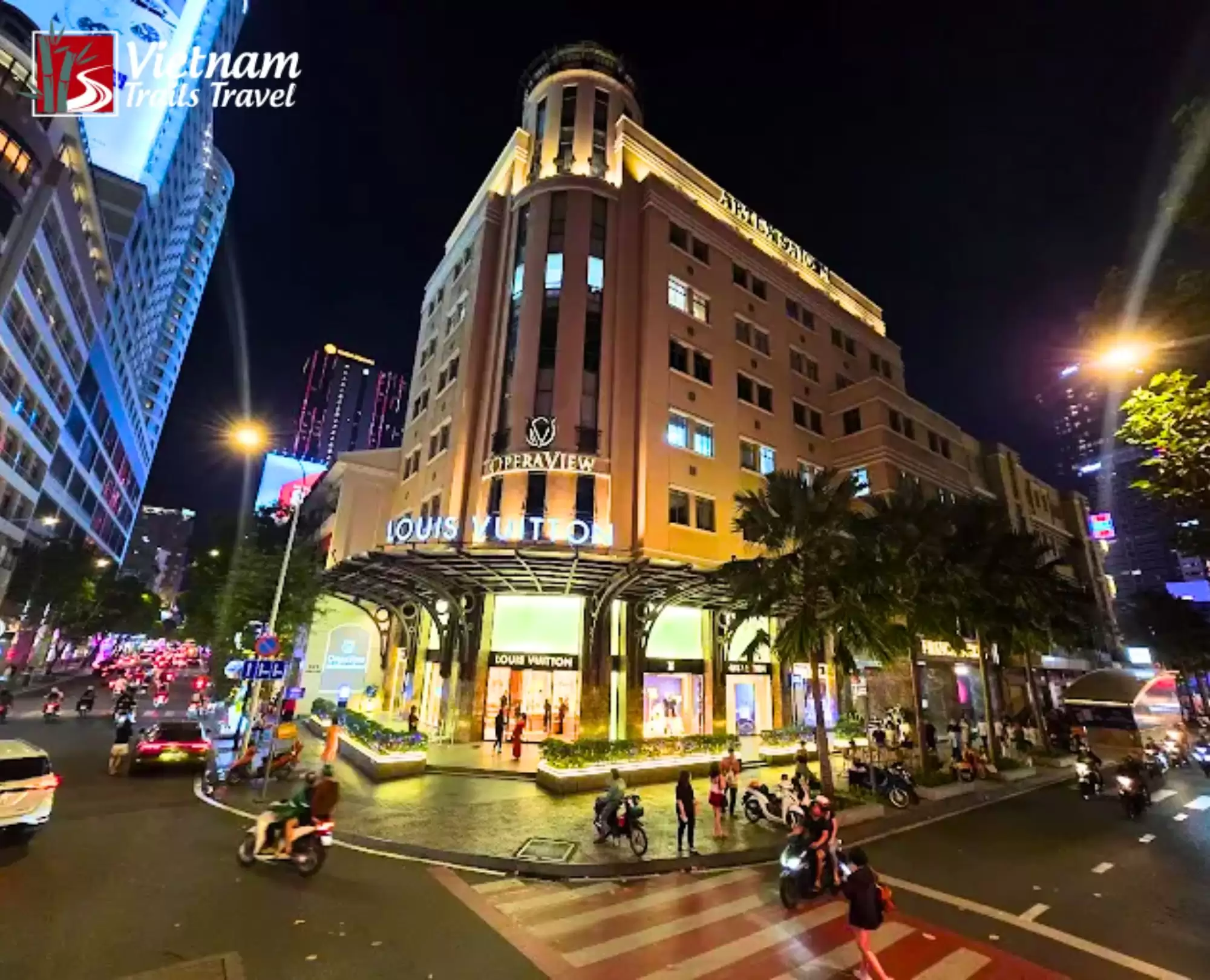 Top 10 Shopping In Ho Chi Minh City You Shouldn’t Miss