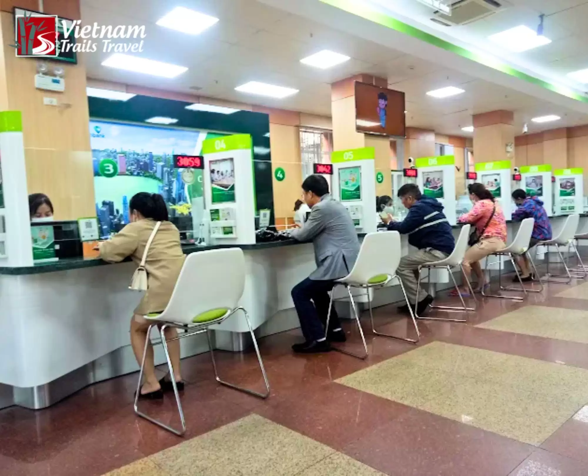 Top 10 Reliable Currency Exchange in Danang: Safe & Fast