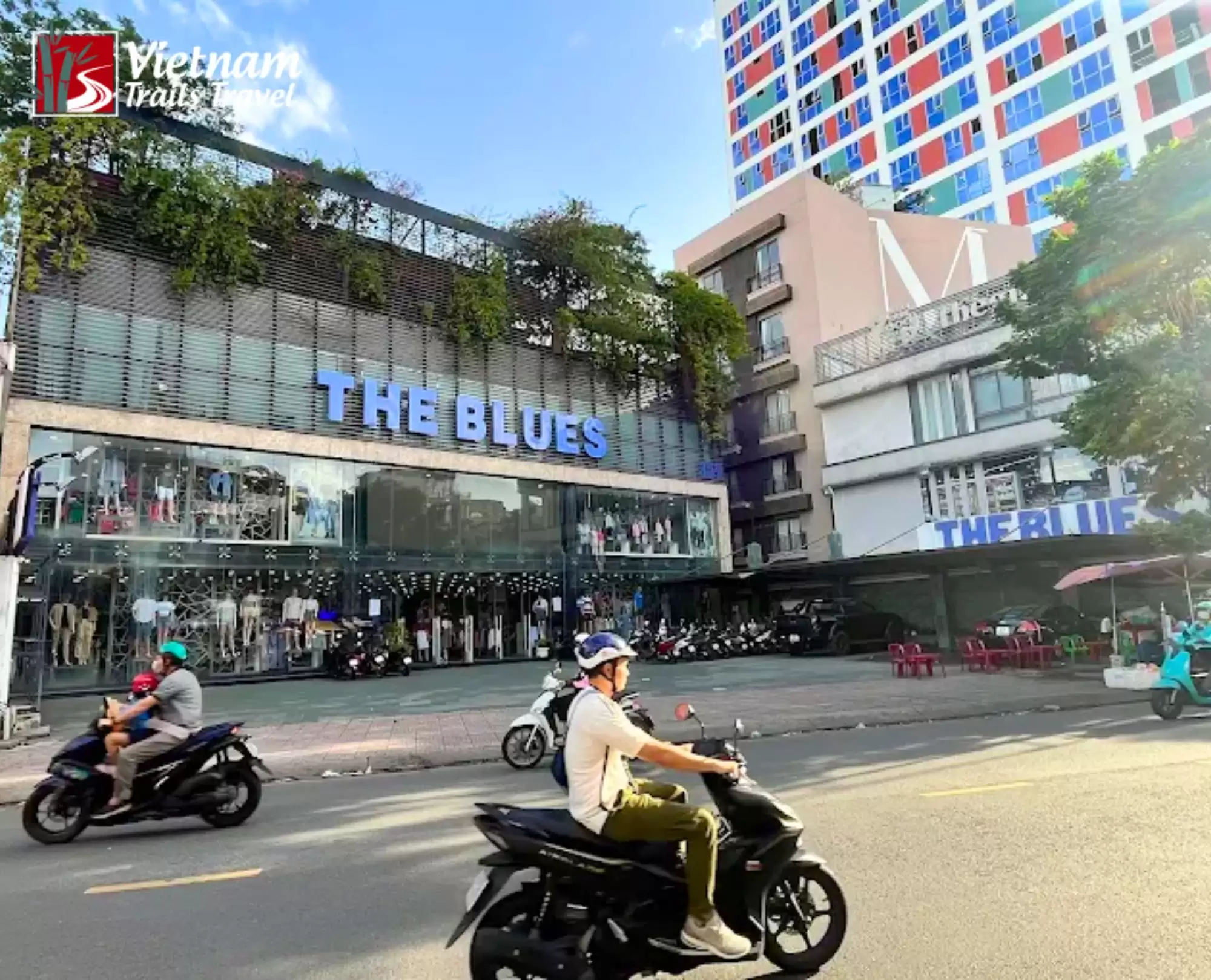 Top 10 Shopping In Ho Chi Minh City You Shouldn’t Miss