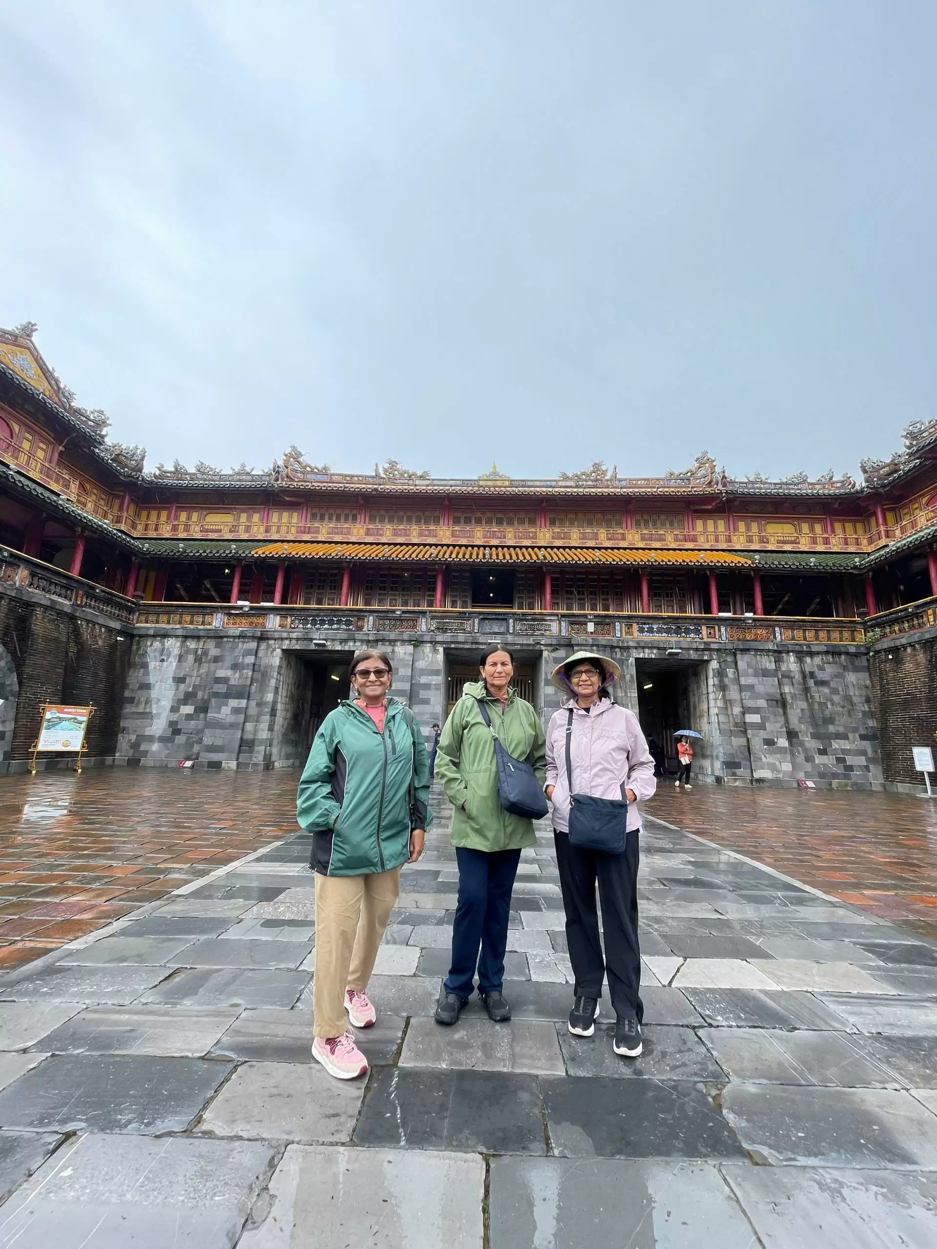 Hue Day Trip From Danang