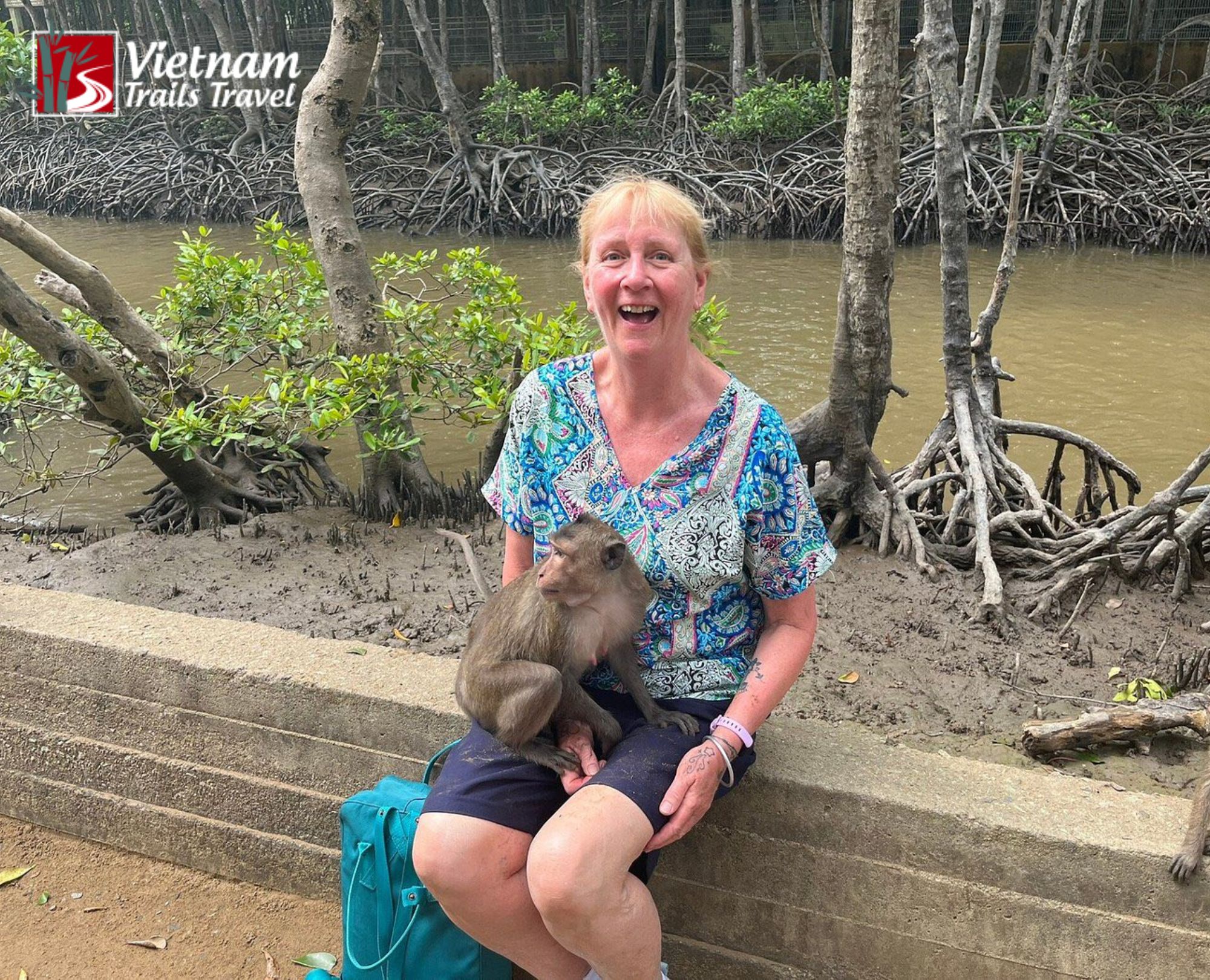 Can Gio Mangrove Forest Tour From Saigon