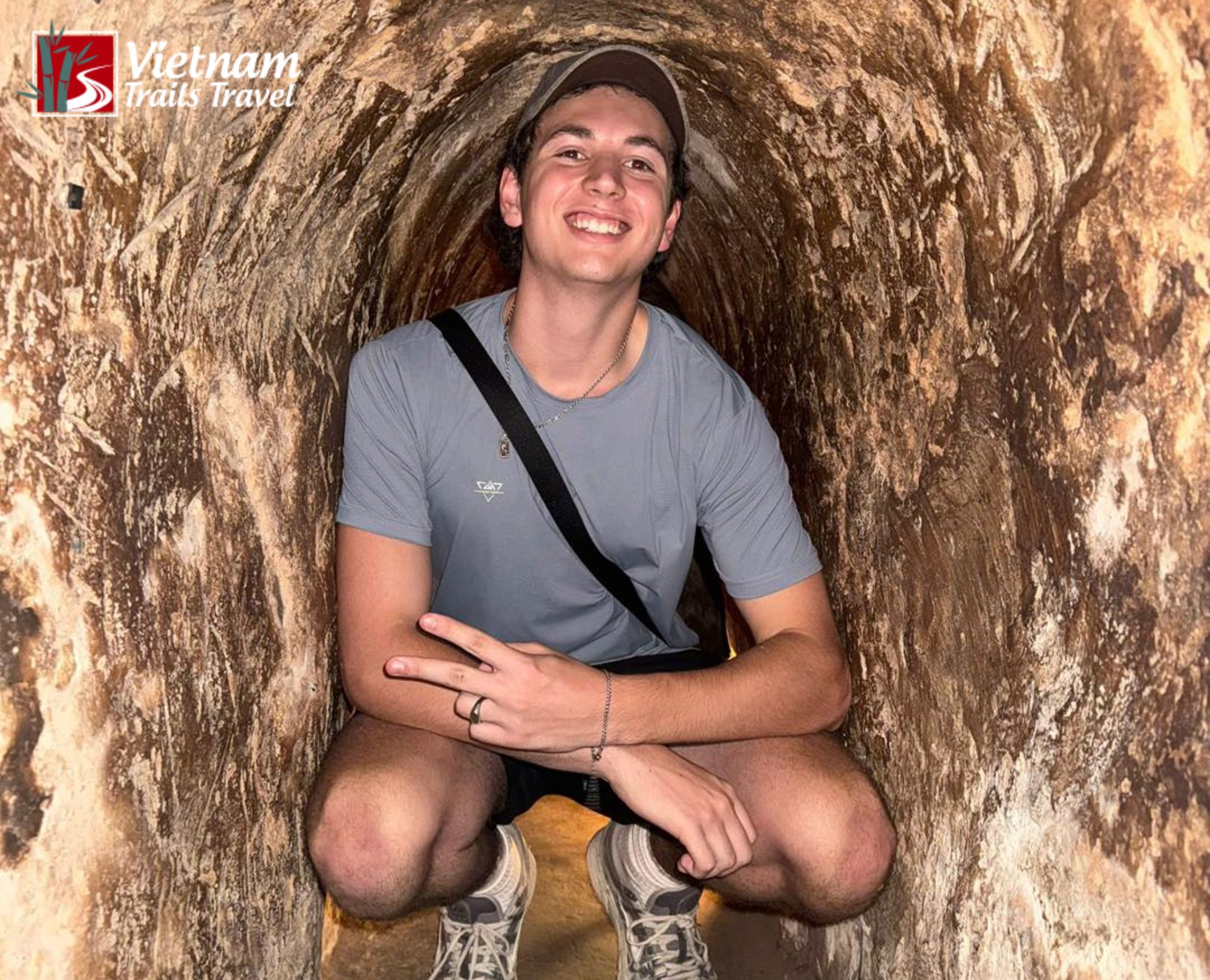 Cu Chi Tunnels And Mekong Delta 1 Day Tour