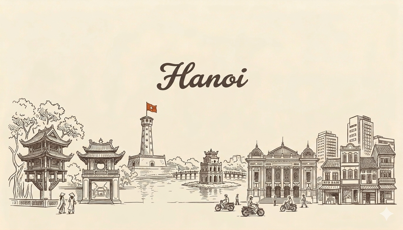 hanoi