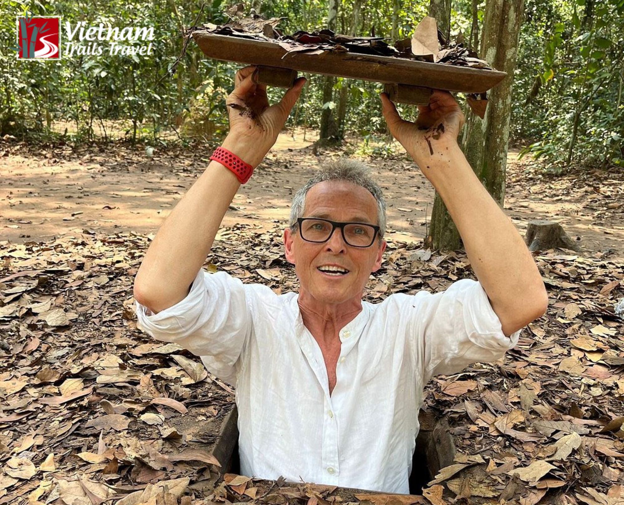 Ho Chi Minh City And Cu Chi Tunnel Full Day - Private Tour