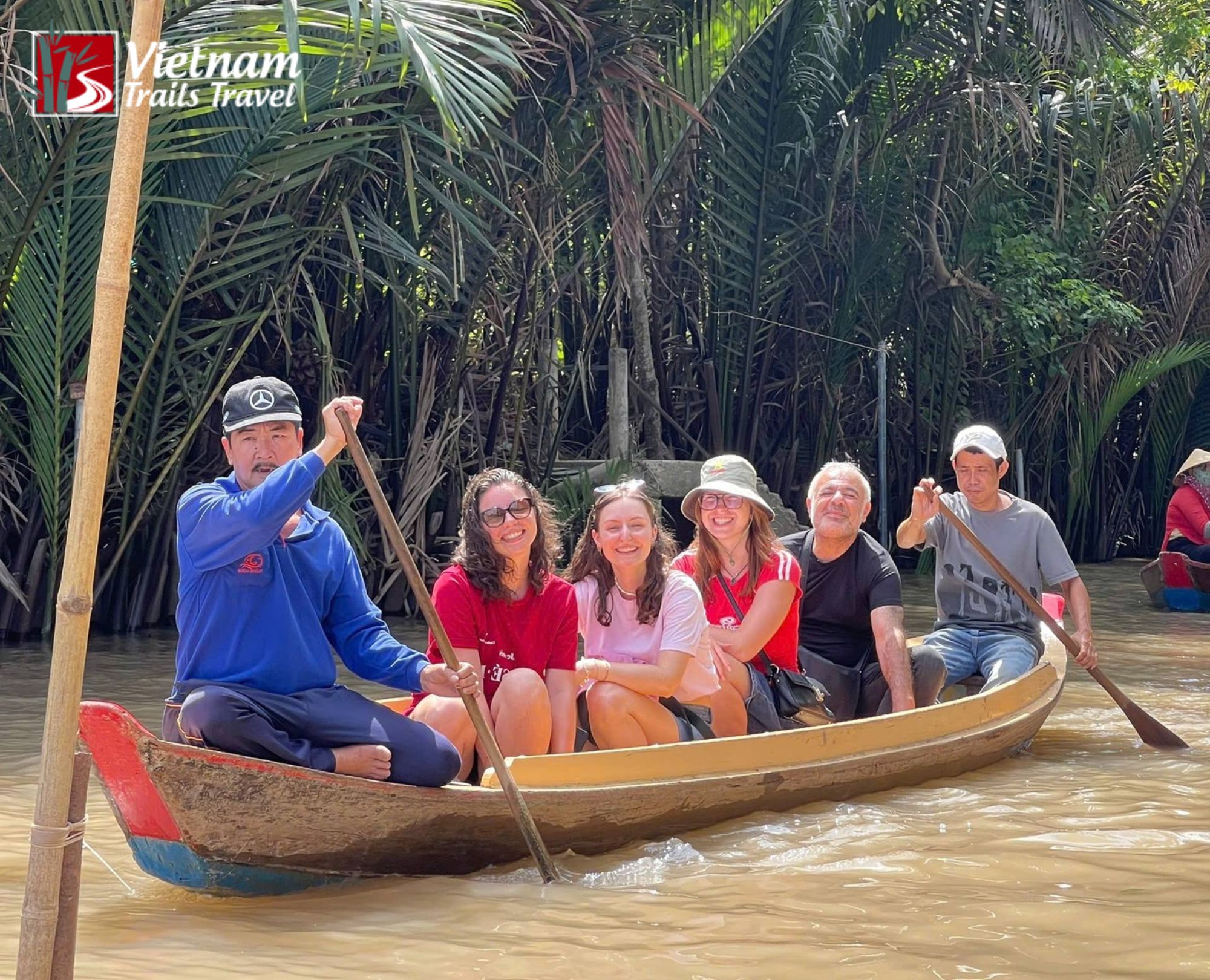 Mekong Delta Day Tour From Saigon