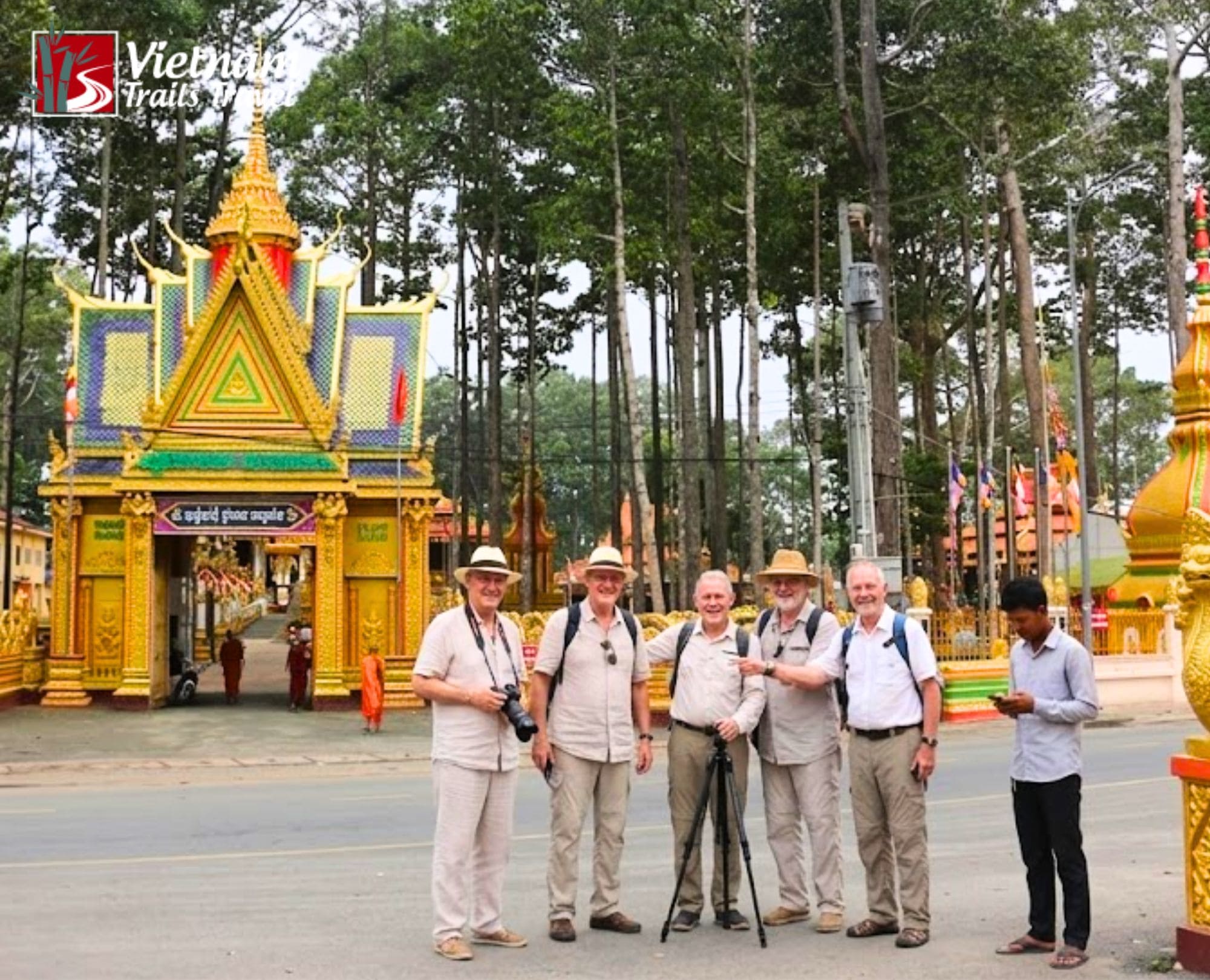 Mekong Delta day trip from Saigon | Tra Vinh & Ben Tre