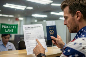 The Complete Vietnam E-Visa Guide 2026 Step-by-Step