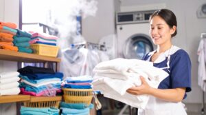 Top 10+ Laundry Services In Ho Chi Minh City