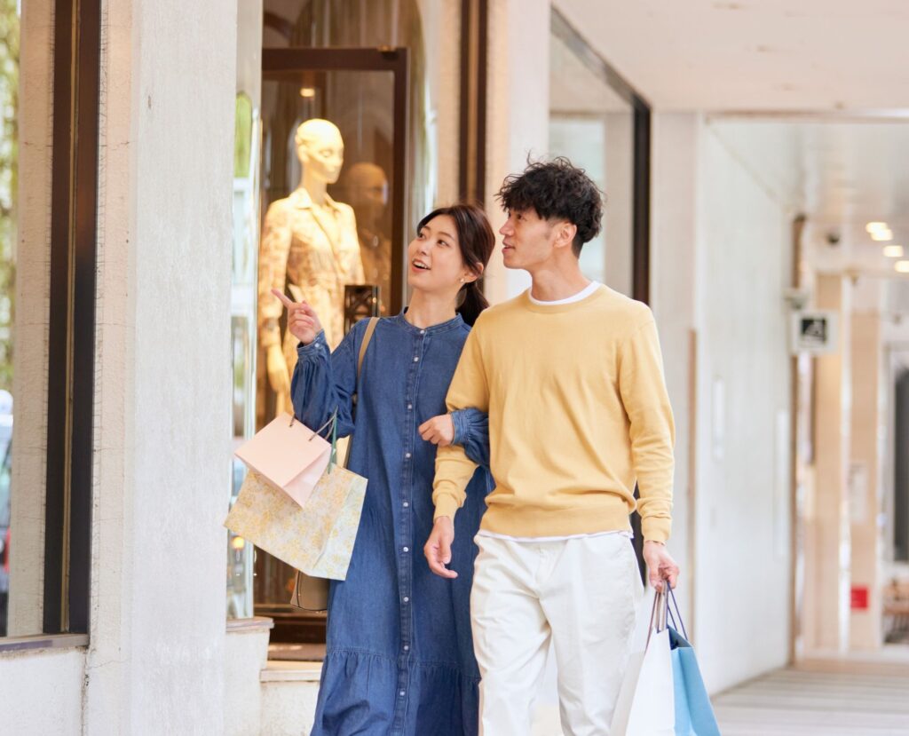 Top 10 Shopping In Ho Chi Minh City You Shouldn't Miss