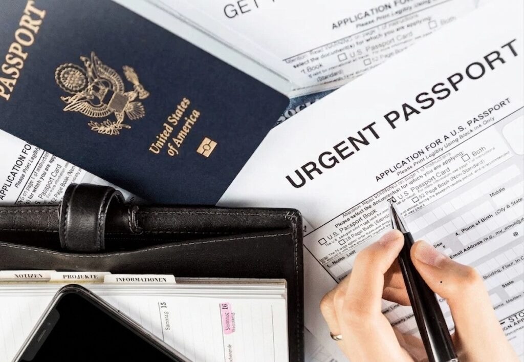 Urgent Vietnam Visa 2026 Get Your E-Visa in 1-2 Hours