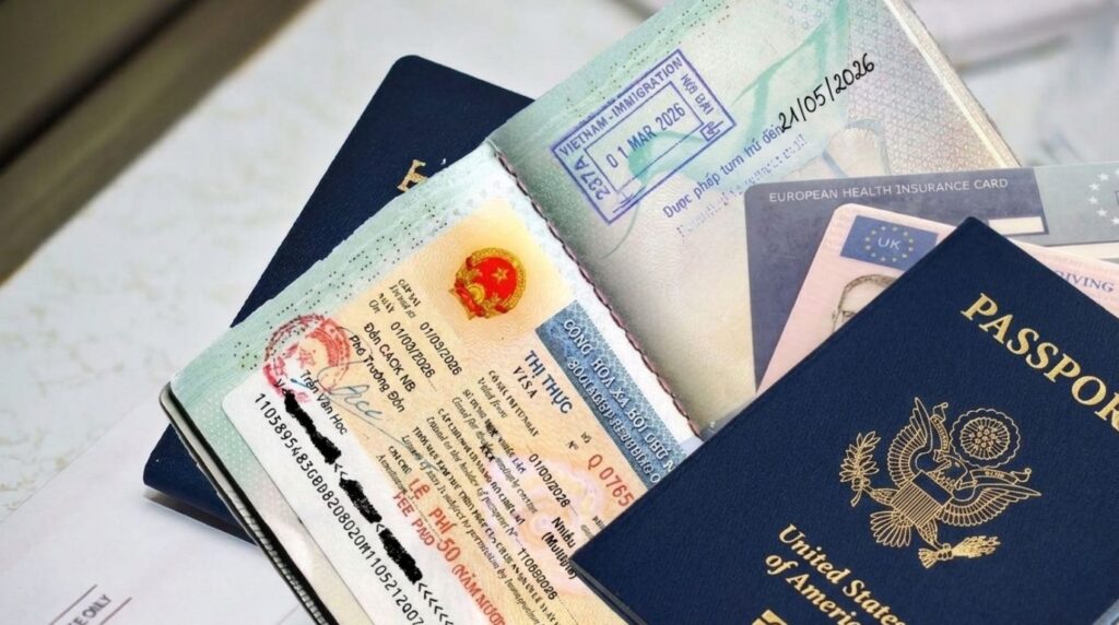 Vietnam Business Visa Requirements 2026