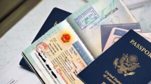 Vietnam Business Visa Requirements 2026