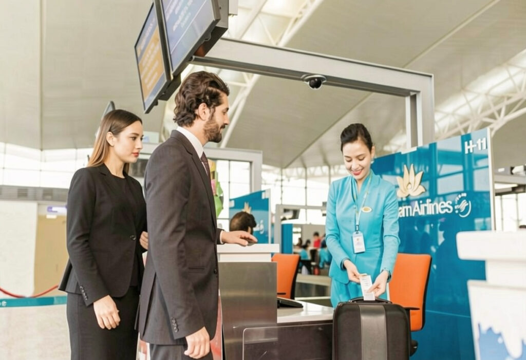 Vietnam Fast Track Service VIP Vietnam Airport Fast Tracks