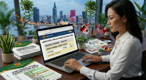 Vietnam Visa Exemption 2026