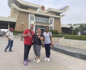 Vietnam Visa Extension 2026 How To Renew Vietnam Visa at Moc Bai Border