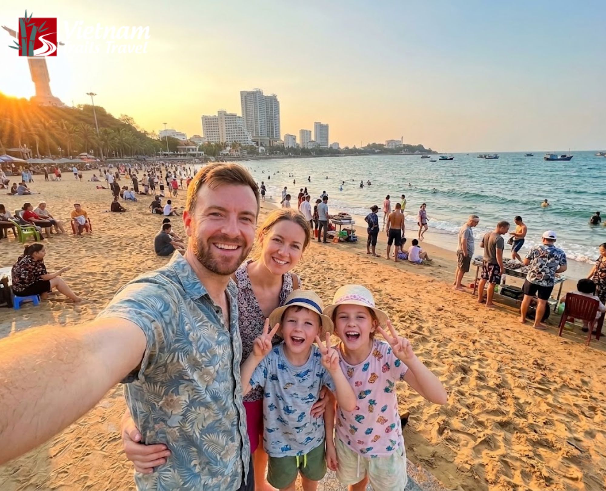 Vung Tau Day Tour From Ho Chi Minh City