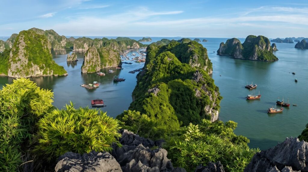 Cat Ba Travel Guide 2026