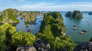 Cat Ba Travel Guide 2026