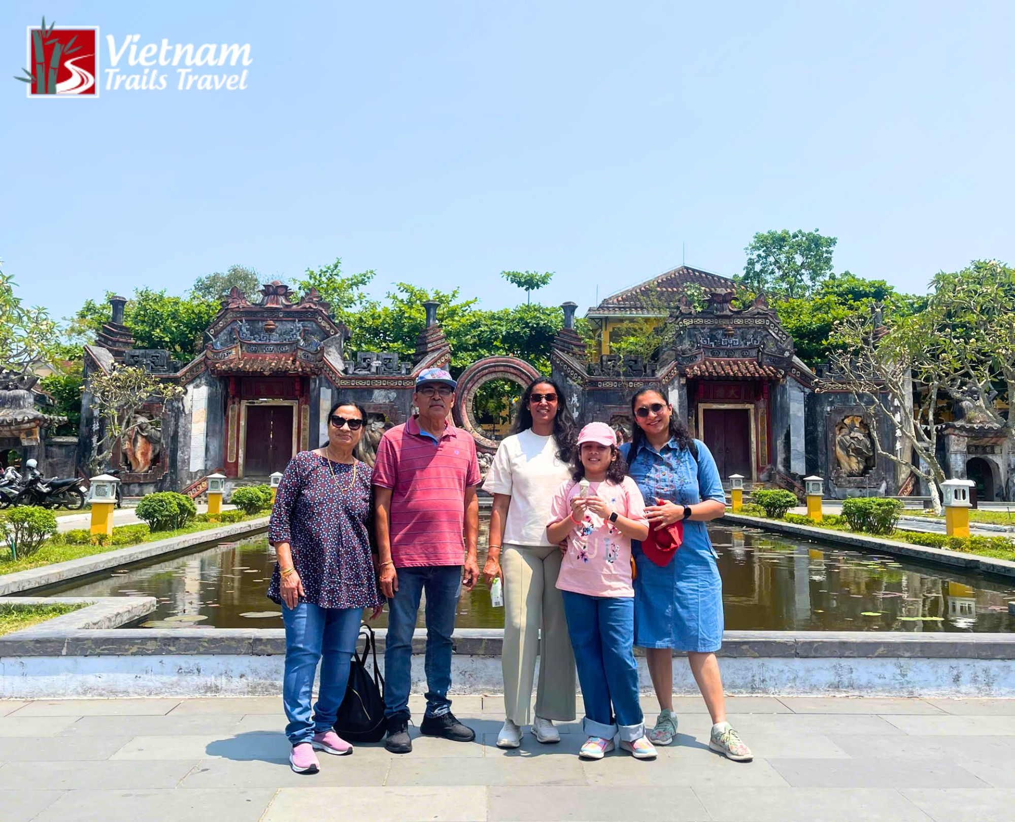Danang & Hoi An 1 Day Tour